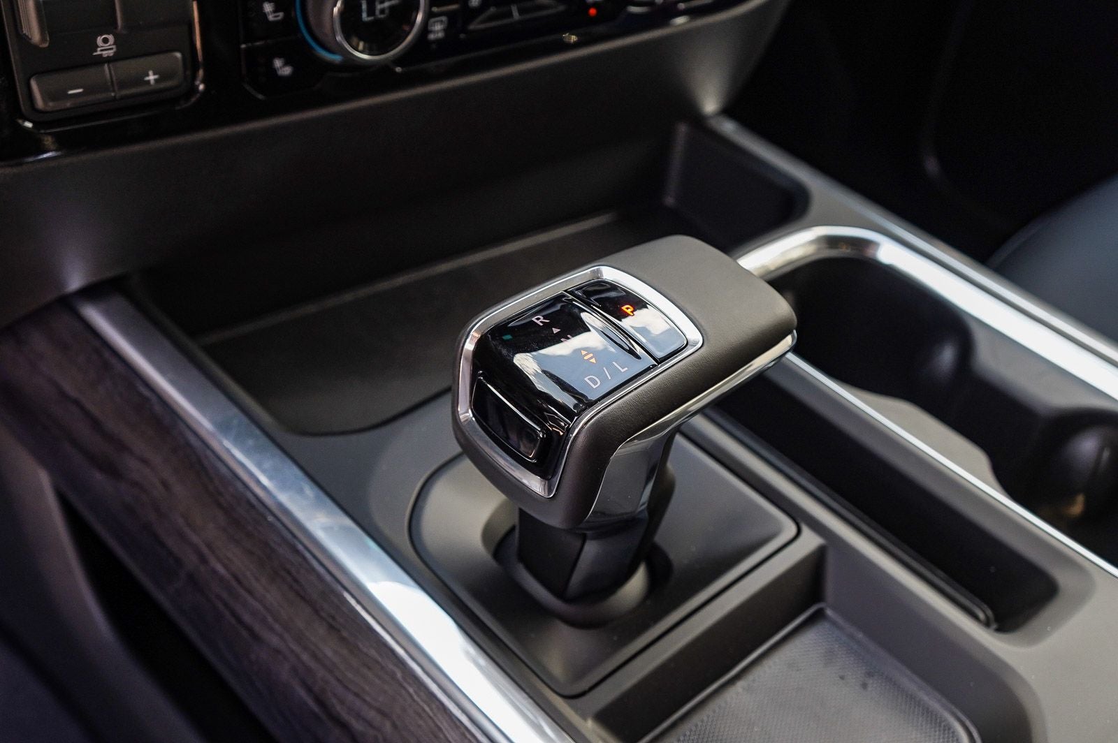 2026 Chevrolet Silverado 1500 Crew Cab Short Box 4-Wheel Drive LTZ