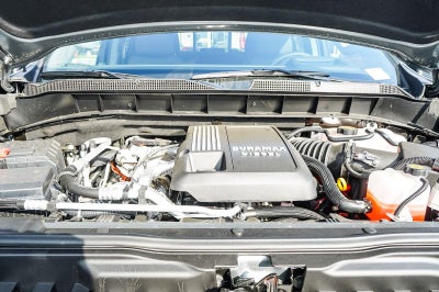 2026 Chevrolet Silverado 1500 Crew Cab Short Box 4-Wheel Drive LTZ