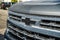 2026 Chevrolet Silverado 1500 Crew Cab Short Box 4-Wheel Drive LTZ