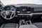 2026 Chevrolet Silverado 1500 Crew Cab Short Box 4-Wheel Drive LTZ
