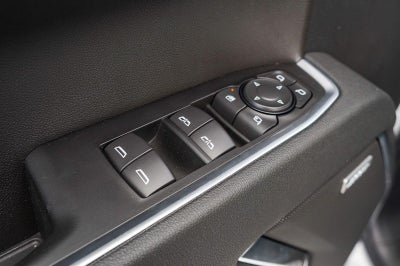 2026 Chevrolet Silverado 1500 Crew Cab Short Box 4-Wheel Drive LTZ