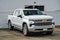 2026 Chevrolet Silverado 1500 Crew Cab Short Box 4-Wheel Drive LTZ