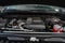 2026 Chevrolet Silverado 1500 Crew Cab Short Box 4-Wheel Drive LTZ