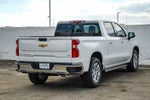 2026 Chevrolet Silverado 1500 Crew Cab Short Box 4-Wheel Drive LTZ