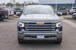 2026 Chevrolet Silverado 1500 Crew Cab Short Box 4-Wheel Drive High Country