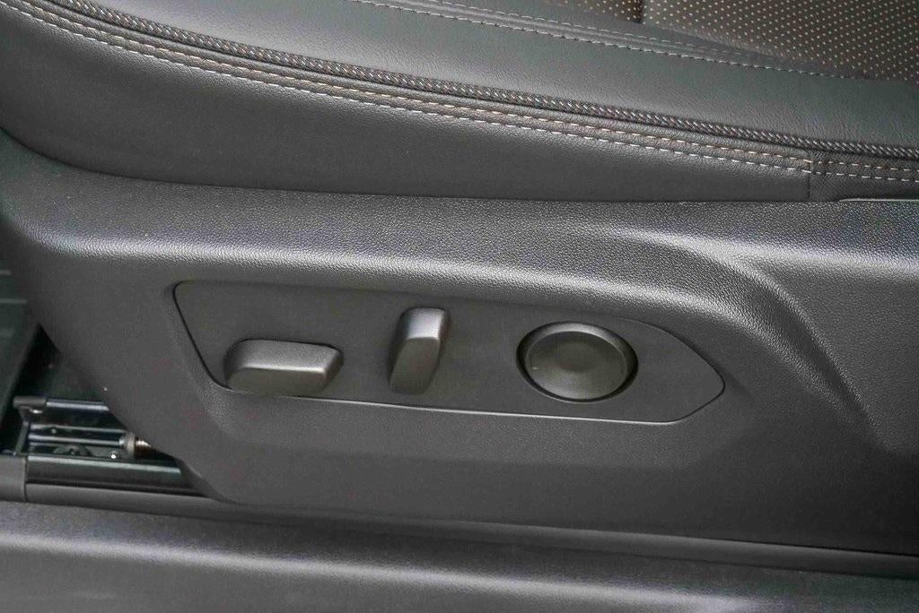 2026 Chevrolet Silverado 1500 Crew Cab Short Box 4-Wheel Drive High Country