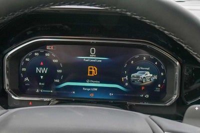 2026 Chevrolet Silverado 1500 Crew Cab Short Box 4-Wheel Drive High Country