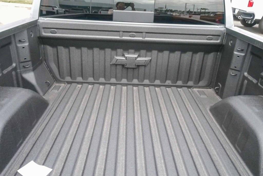 2026 Chevrolet Silverado 1500 Crew Cab Short Box 4-Wheel Drive High Country