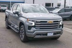 2026 Chevrolet Silverado 1500 Crew Cab Short Box 4-Wheel Drive High Country