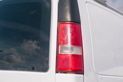 2017 Chevrolet Express Cargo 2500 Base