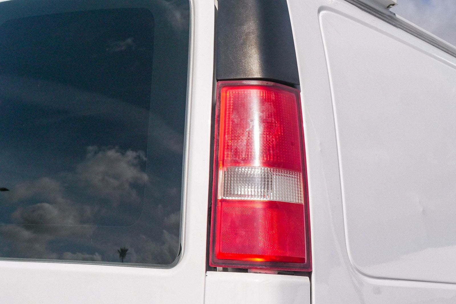 2017 Chevrolet Express Cargo 2500 Base