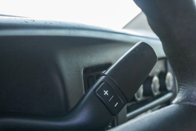 2017 Chevrolet Express Cargo 2500 Base