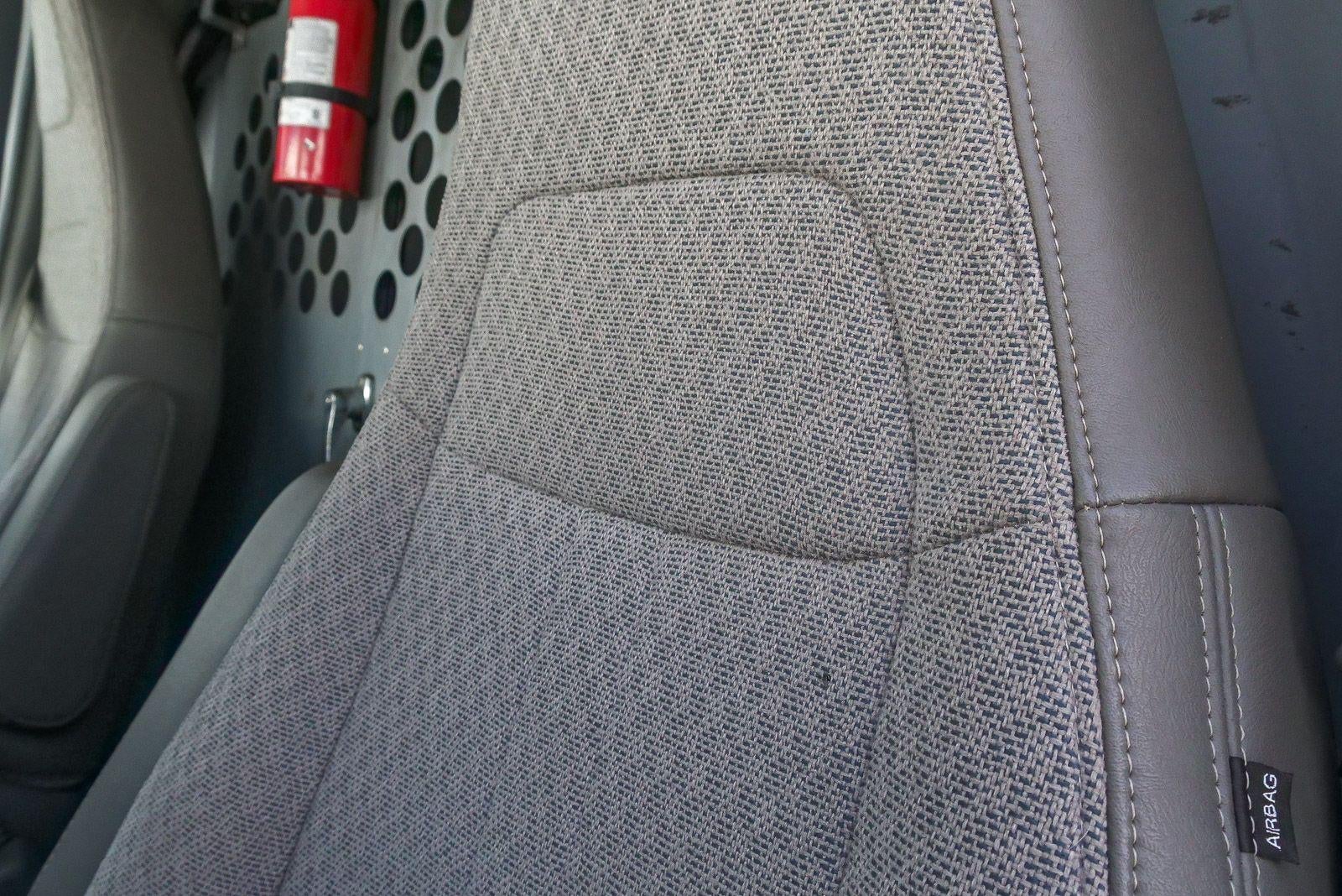 2017 Chevrolet Express Cargo 2500 Base