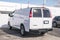2017 Chevrolet Express Cargo 2500 Base