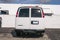 2017 Chevrolet Express Cargo 2500 Base