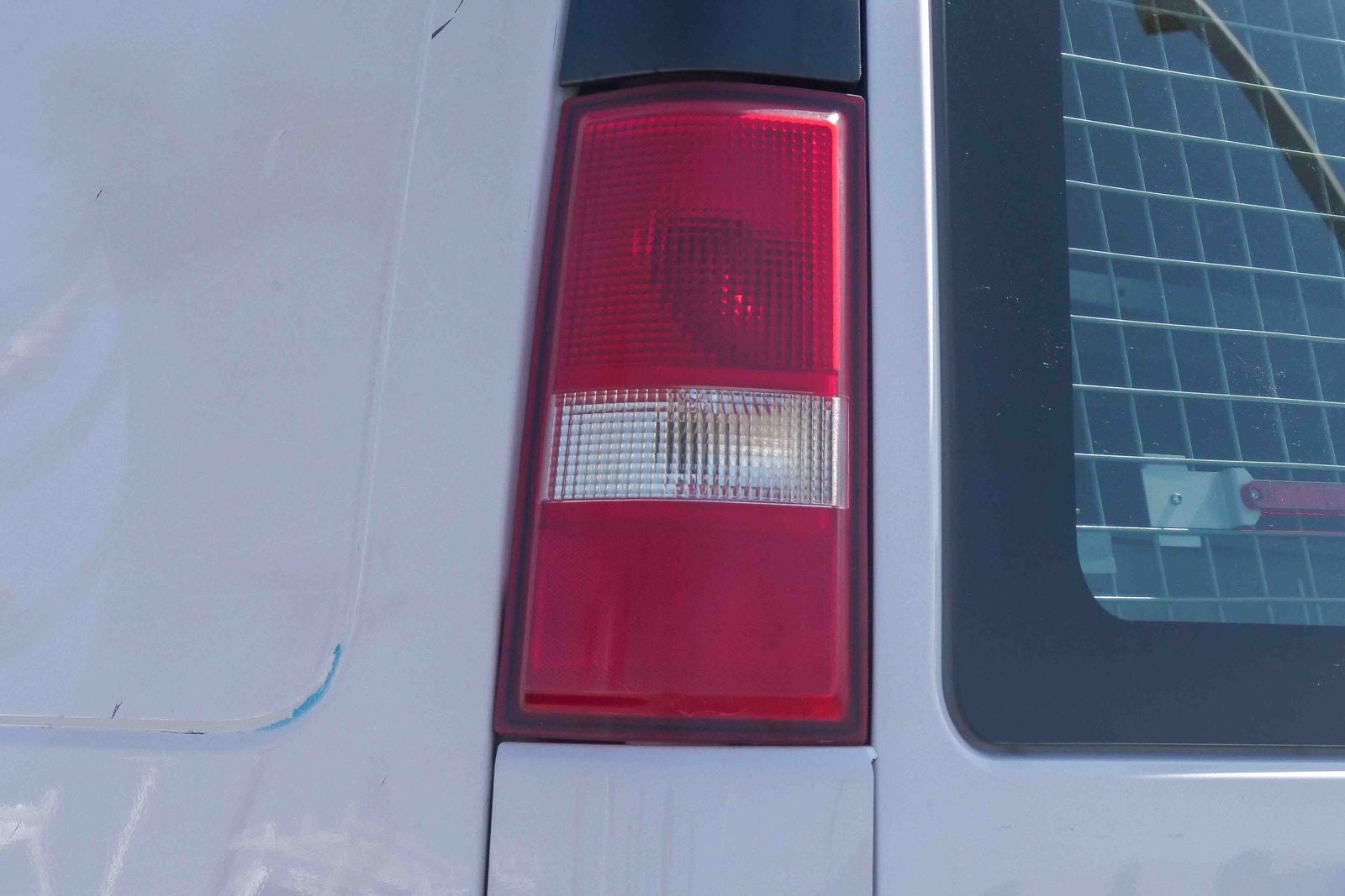 2018 Chevrolet Express Cargo 2500 Base