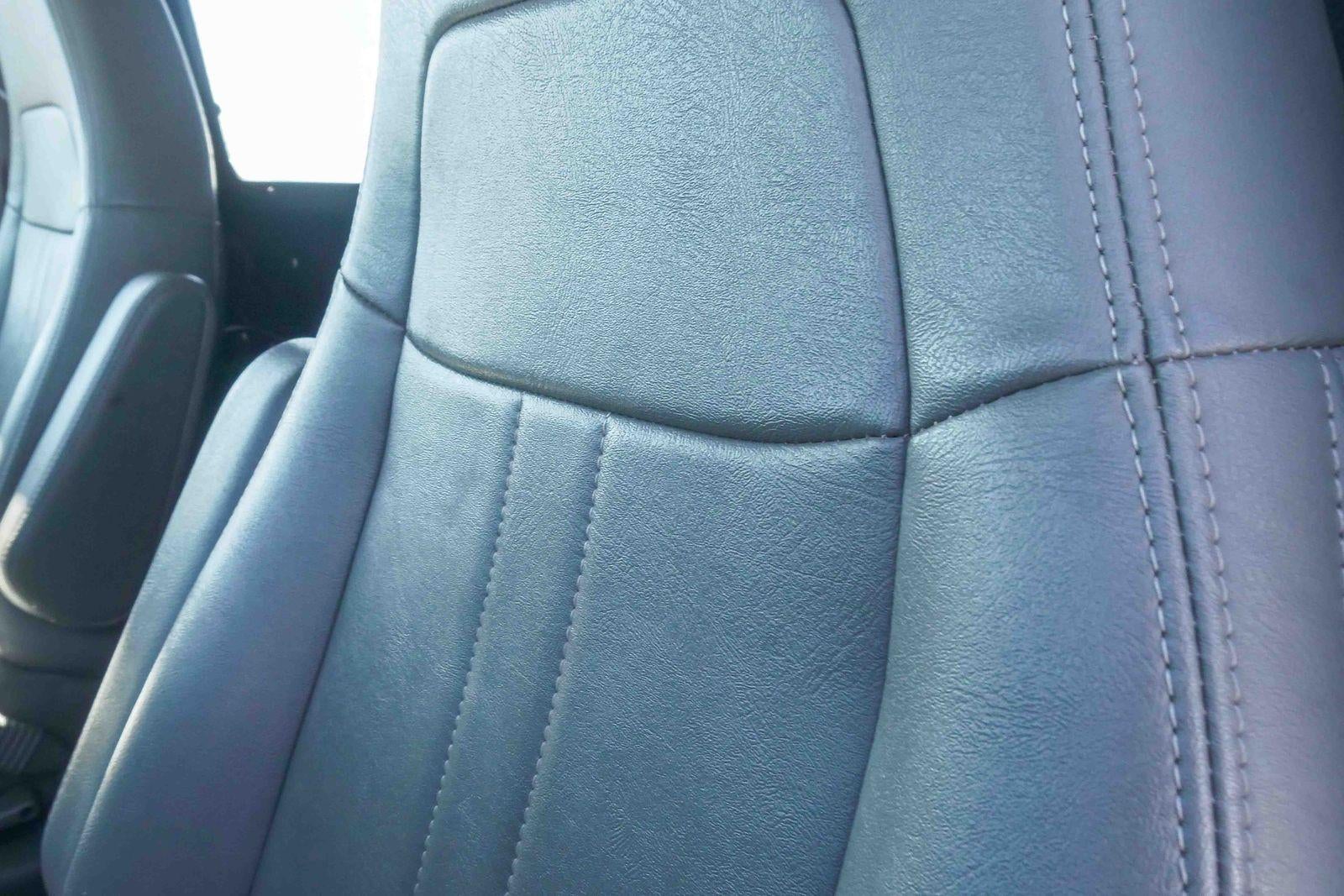2018 Chevrolet Express Cargo 2500 Base