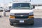 2018 Chevrolet Express Cargo 2500 Base