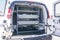 2018 Chevrolet Express Cargo 2500 Base