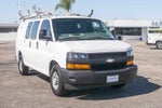 2018 Chevrolet Express Cargo 2500 Base