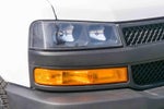 2018 Chevrolet Express Cargo 2500 Base