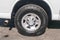 2018 Chevrolet Express Cargo 2500 Base