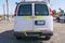 2018 Chevrolet Express Cargo 2500 Base