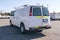 2018 Chevrolet Express Cargo 2500 Base