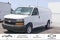 2021 Chevrolet Express Cargo 2500 Base