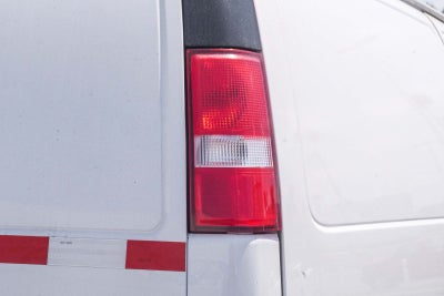 2021 Chevrolet Express Cargo 2500 Base