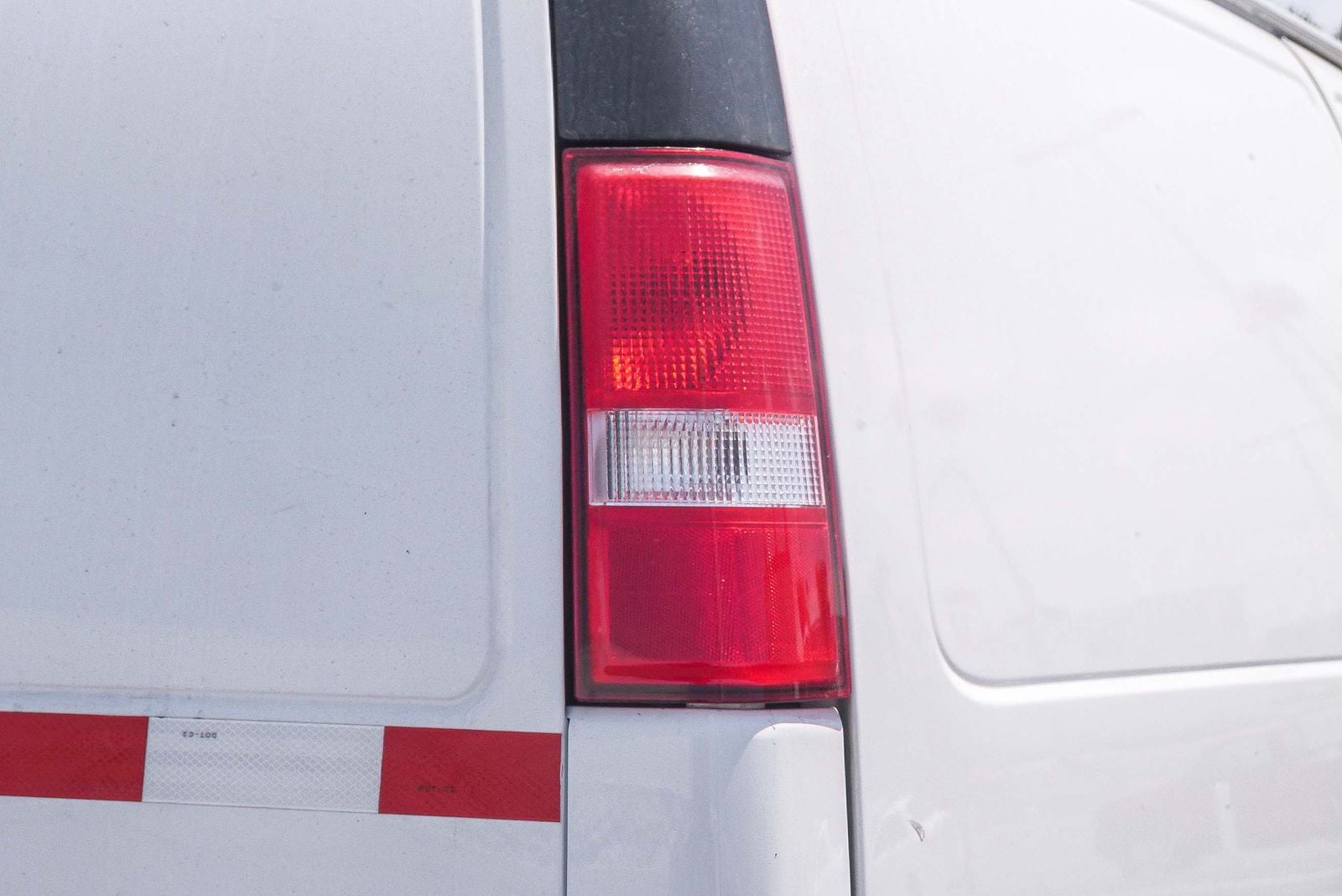 2021 Chevrolet Express Cargo 2500 Base