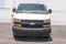 2021 Chevrolet Express Cargo 2500 Base