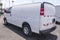 2021 Chevrolet Express Cargo 2500 Base