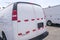 2021 Chevrolet Express Cargo 2500 Base