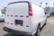 2021 Chevrolet Express Cargo 2500 Base