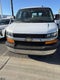 2022 Chevrolet Express Cargo 2500 Base