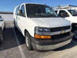 2022 Chevrolet Express Cargo 2500 Base