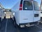 2022 Chevrolet Express Cargo 2500 Base