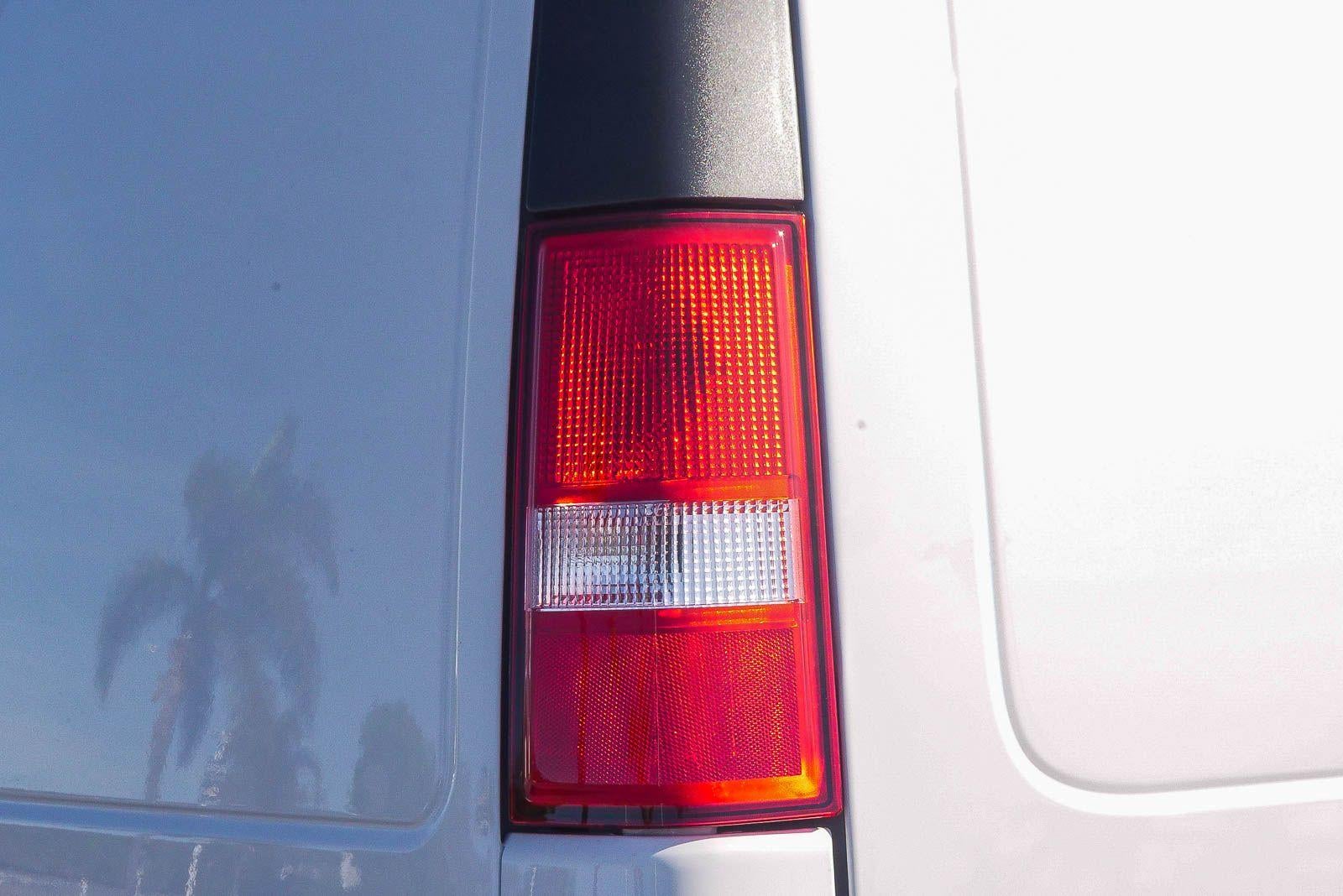 2026 Chevrolet Express Cargo 2500 Regular Wheelbase Rear-Wheel Drive