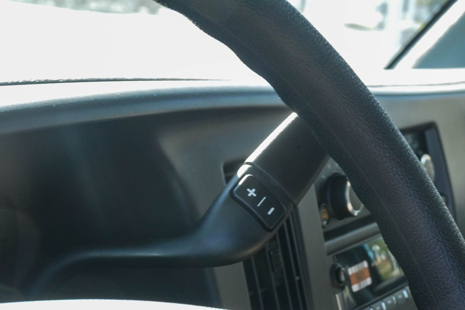 2026 Chevrolet Express Cargo 2500 Regular Wheelbase Rear-Wheel Drive