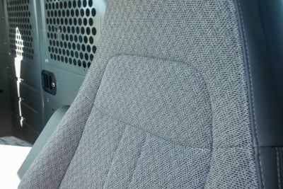 2026 Chevrolet Express Cargo 2500 Regular Wheelbase Rear-Wheel Drive