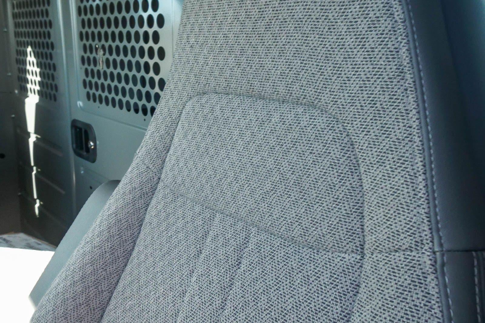 2026 Chevrolet Express Cargo 2500 Regular Wheelbase Rear-Wheel Drive