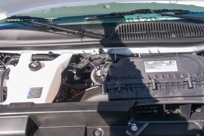 2026 Chevrolet Express Cargo 2500 Regular Wheelbase Rear-Wheel Drive