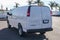 2026 Chevrolet Express Cargo 2500 Regular Wheelbase Rear-Wheel Drive
