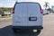 2026 Chevrolet Express Cargo 2500 Regular Wheelbase Rear-Wheel Drive