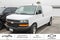 2023 Chevrolet Express Cargo 2500 Base