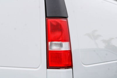 2023 Chevrolet Express Cargo 2500 Base