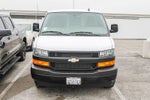 2023 Chevrolet Express Cargo 2500 Base