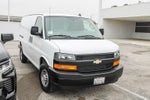2023 Chevrolet Express Cargo 2500 Base