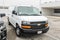 2023 Chevrolet Express Cargo 2500 Base